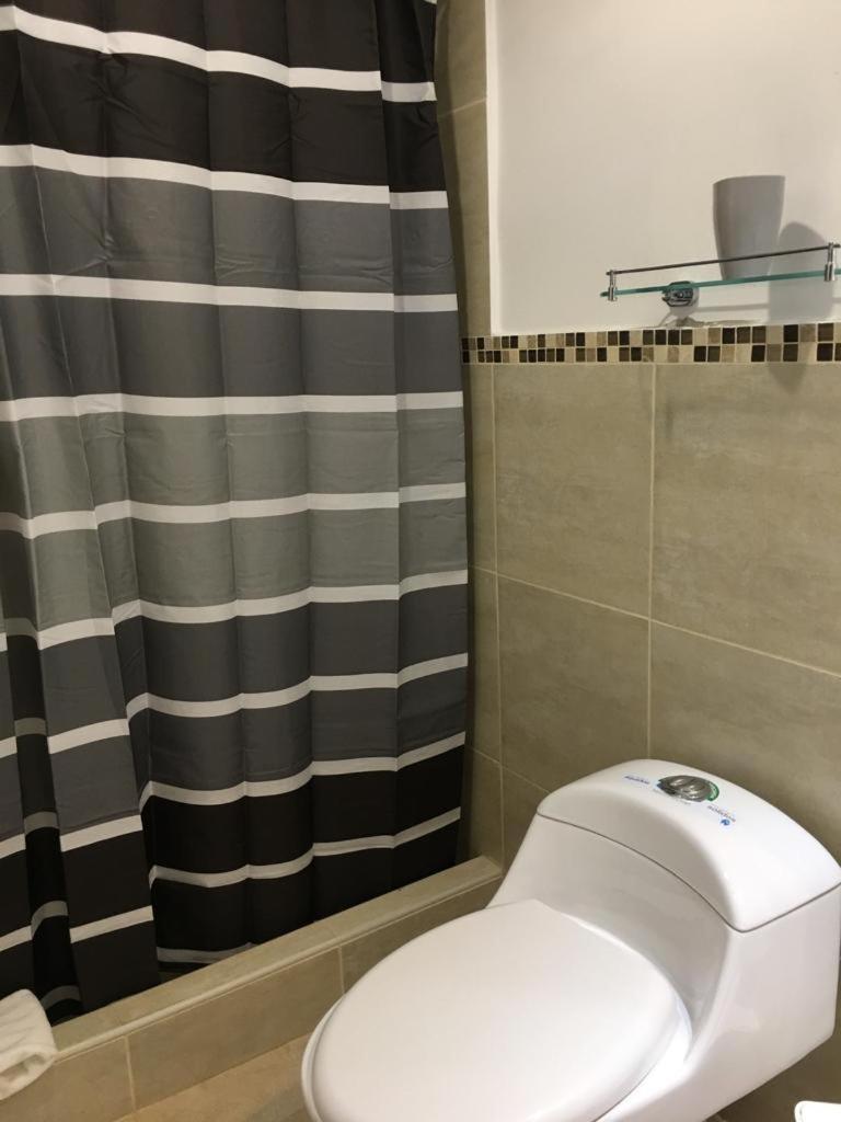Appartamento Lindo Departamento al pie de playa Edificio TORRE OCEÁNICA Salinas  Esterno foto