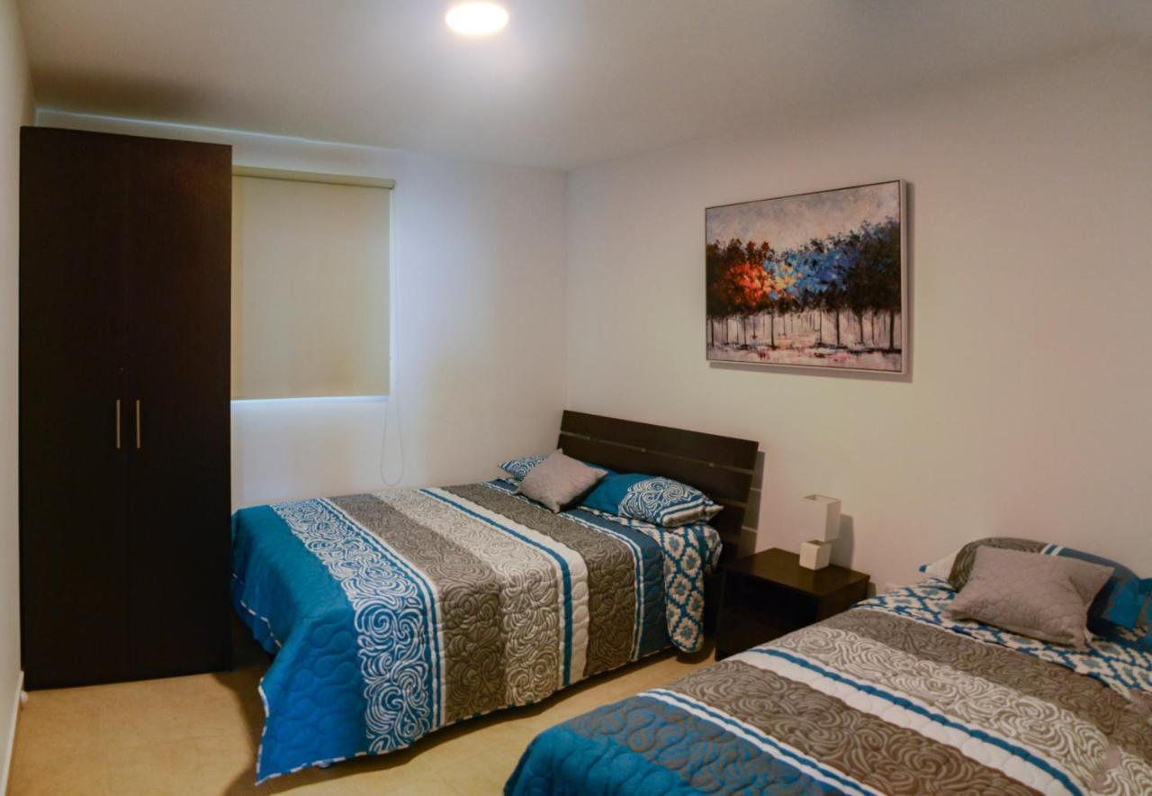 Appartamento Lindo Departamento al pie de playa Edificio TORRE OCEÁNICA Salinas  Esterno foto