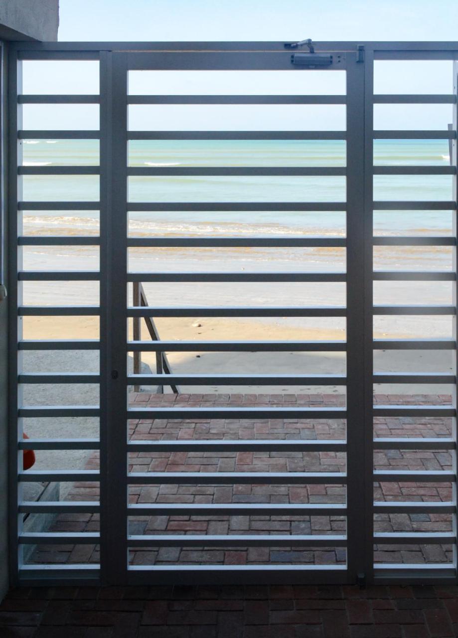 Appartamento Lindo Departamento al pie de playa Edificio TORRE OCEÁNICA Salinas  Esterno foto